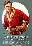 Broncho Billy Anderson in The Son-of-a-Gun!