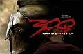 300: The Art of the Film book