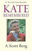 Kate Remembered biographical memoir