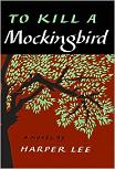 To Kill A Mockingbird novel
