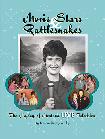 Movie Stars & Rattlesnakes, Montana Live Television book by Norma Beatty Ashby