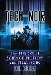 Tech Noir by Paul Meehan