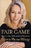 Fair Game feature film about the TreasonGate Scandal