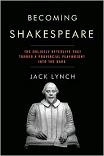 Becoming Shakespeare