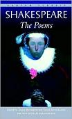 Shakespeare Poems