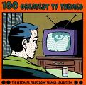 100 Greatest TV Themes audio CD, Volume 1