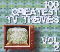 100 Greatest TV Themes audio CD, Volume 2