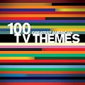 100 Greatest TV Themes audio CD for 2010