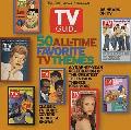 TV Guide 50 All-Time Favorite TV Themes on audio CD