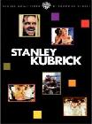 Stanley Kubrick Warner box set DVD