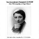 Objectivism Research CD-ROM