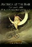 Images of America 1893 World's Columbian Exposition book by Chaim M. Rosenberg