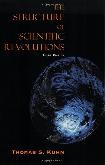 Structure of Scientific Revolutions book by Thomas S. Kuhn