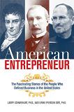American Entrepreneur book by Larry Schweikart & Lynne Pierson Doti