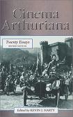 Cinema Arthuriana books edited by Kevin J. Harty