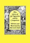 Sir Launcelot and His Companions illustrated novel by Howard Pyle