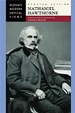 Nathaniel Hawthorne critical & biographical book edited by Harold Bloom
