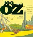 100 Years of Oz book by John Fricke