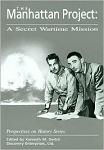 Manhattan Project Secret Mission book by Kenneth M. Deitch