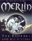 Merlin The Prophet book by Geoffrey Ashe