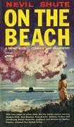 On The Beach novel by Nevil Shute