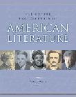 Oxford Encyclopedia of American Literature