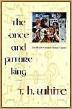 The Once & Future King novels by T.H. White