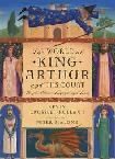 World of King Arthur and His Court YA book by Kevin Crossley-Holland