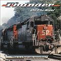 Thunder on the Steel audio CD
