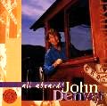 All Aboard! railroad songs album by John Denver