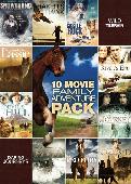 10-Movie Family Adventure Pack Volume 3 DVD box set