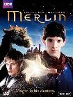 Merlin B.B.C. Complete First Season on DVD