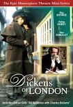 Dickens of London 1976 mini-series