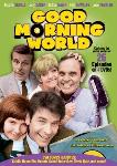 Good Morning, World 1967 TV series on DVD