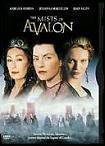 Mists of Avalon miniseries on DVD