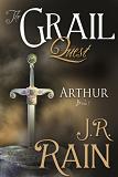 Arthur fantasy novel by J.R. Rain