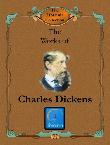 The Works of Charles Dickens in Kindle format from Packard Technologies
