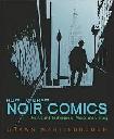 How To Draw Noir Comics
