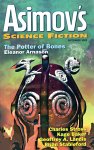Asimov's Science Fiction Magazine