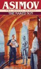 Naked Sun novel by Isaac Asimov