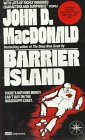 Barrier Island novel by John D. MacDonald