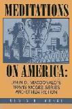 Meditations On America book by Lewis D. Moore