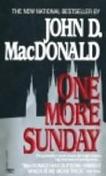 One More Sunday novel by John D. MacDonald