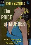 The Price of Murder novel by John D. MacDonald