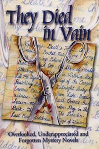 They Died in Vain edited by Jim Huang