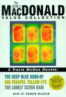 John D. MacDonald Value Collection audio