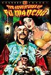 Adventures of Dr. Fu Manchu TV episodes