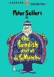 The Fiendish Plot of Dr. Fu Manchu movie with Peter Sellers