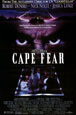 Cape Fear 91 poster