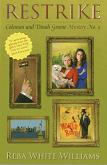 Restrike mystery by Reba White Williams
